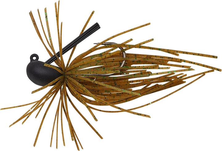 Savage Gear Skirt Flirt Jig