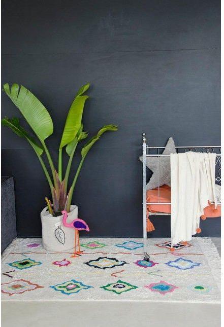 Actual product image Lorena Canals Kaarol (140 x 200 cm)