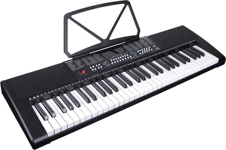 Produktbild MK Illumination MK 2117L KEYBOARD - Klawisze organy dla dzieci LED