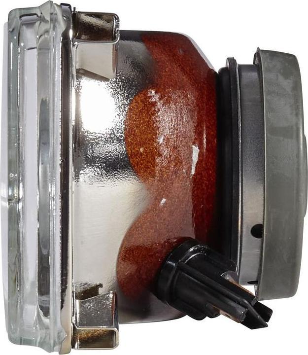 Image du produit Hella Insert de phare halogène à encastrer pour VW SCIROCCO