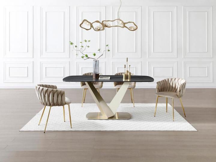 Actual product image Maison Céphy Porelima (180 x 76 x 90 cm)