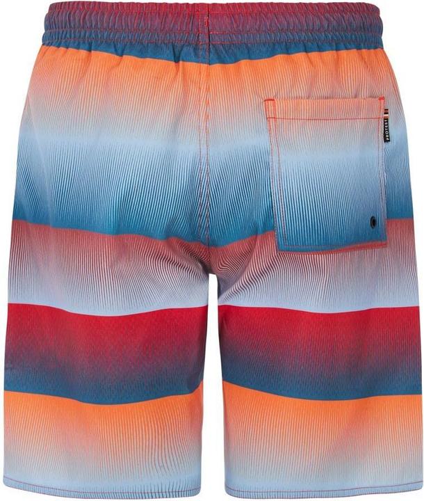 Actual product image Protest Swim shorts PRTRay JR beachshort (140)