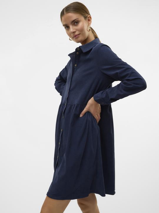 Produktbild Vero Moda VMVILJA Kurzes Kleid Kleid (XL)