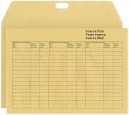 Image du produit Papyrus Enveloppe Elco Interne Post 116789, C4, 120 g/m2, marron, paquet de 50 pièces (C4, 50 x)
