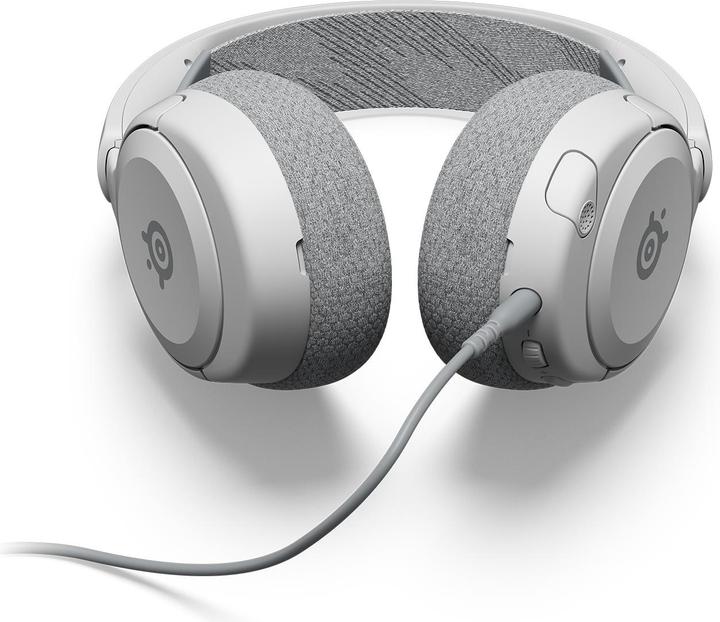 Actual product image SteelSeries Arctis Nova 1P (Cable)