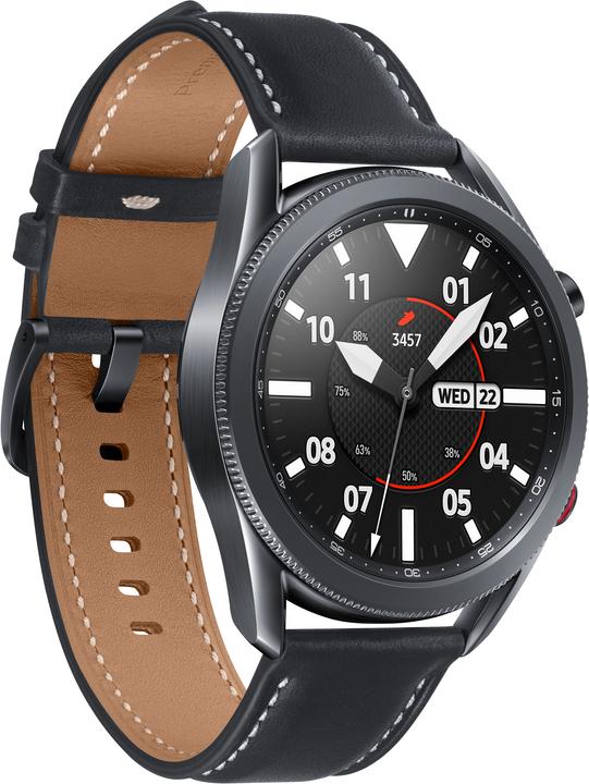 Samsung Galaxy Watch3 (45 mm, 4G)