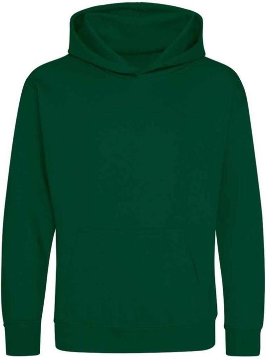 Rainforest green