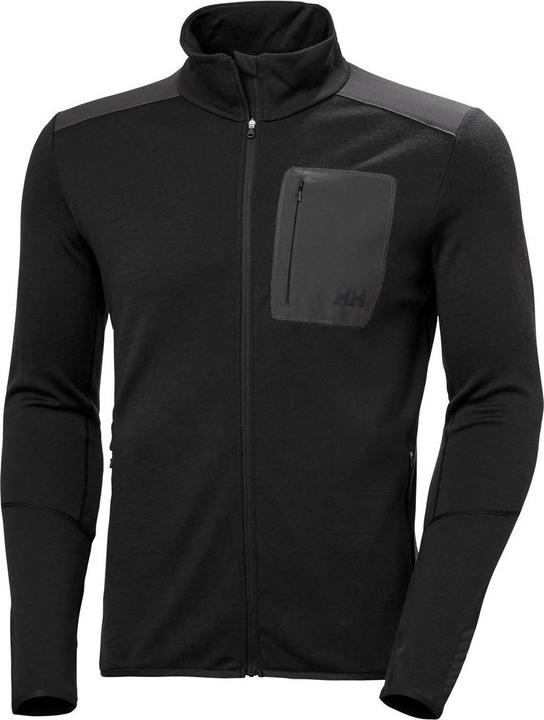 Produktbild Helly Hansen Lifa Merino Midlayer (M)