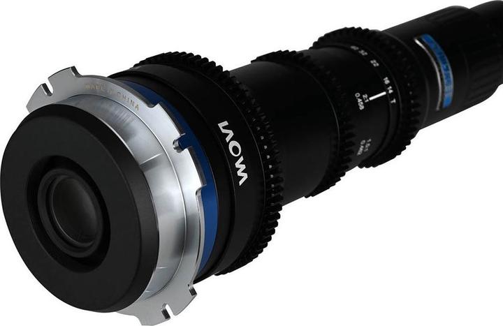 Image du produit Laowa 24mm T14 2X Periprobe pour Arri PL (Arri PL)