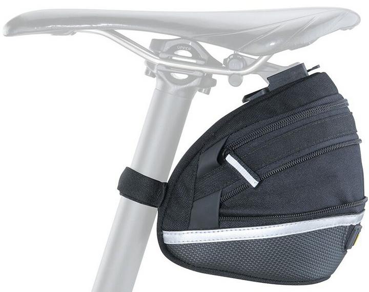 Produktbild Topeak Wedge Pack II (0.95 l, Satteltasche)