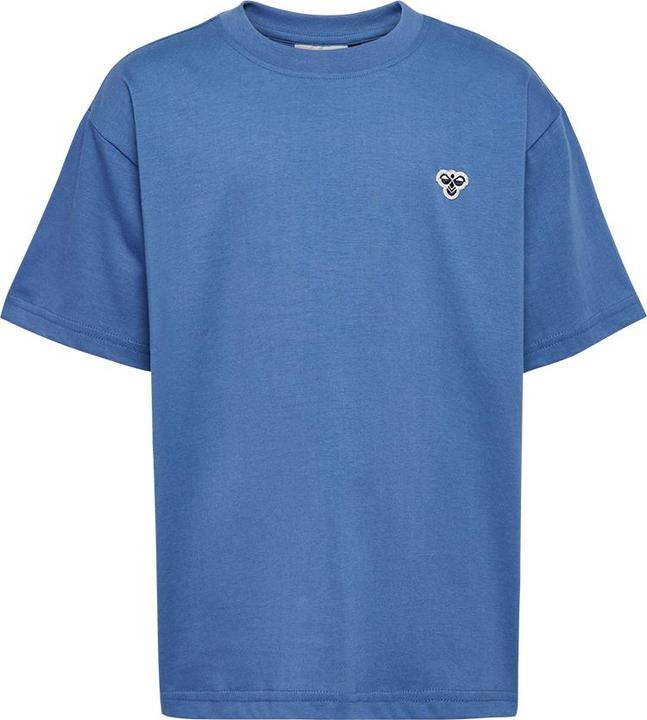Actual product image hummel hmlJR LOOSE T-SHIRT S/S BEE (46, 47, 48, 49, 50, 51, 52)