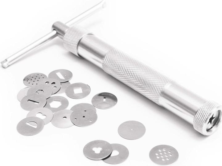 Produktbild ScrapCooking Fondant Extruder