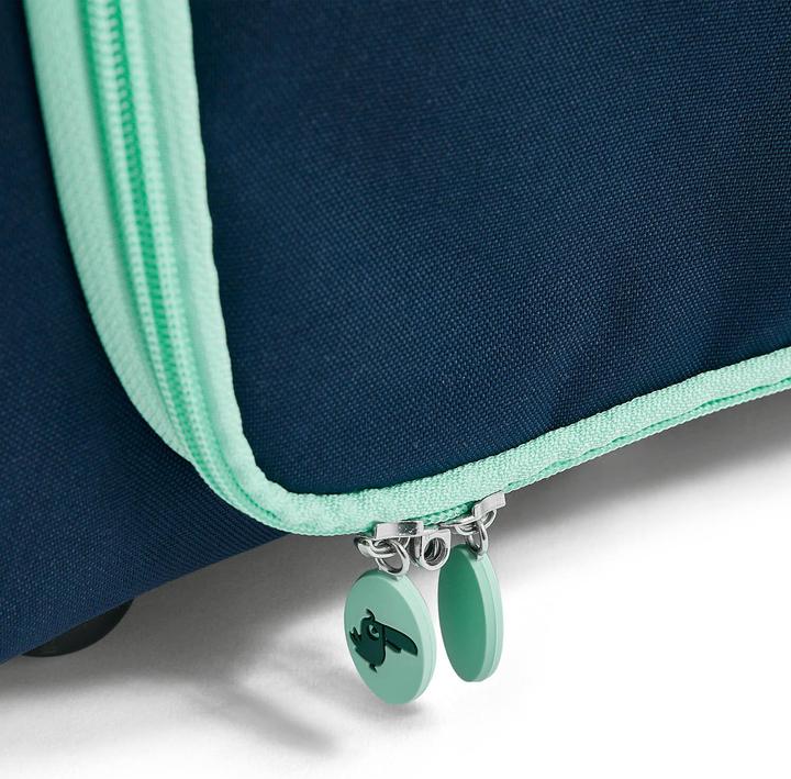 Image du produit Haba Kinderkoffer Schranktrolley