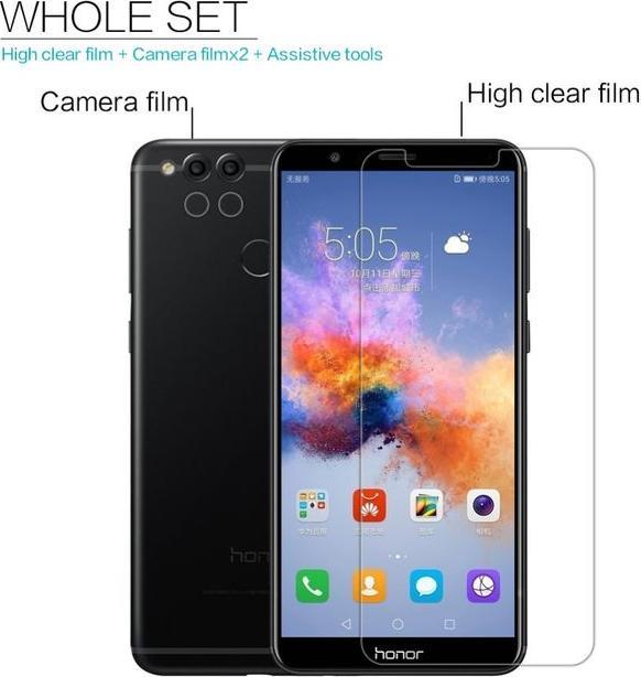 Image du produit Nillkin Série Super Clear (1 pièce(s), Honor 7X)