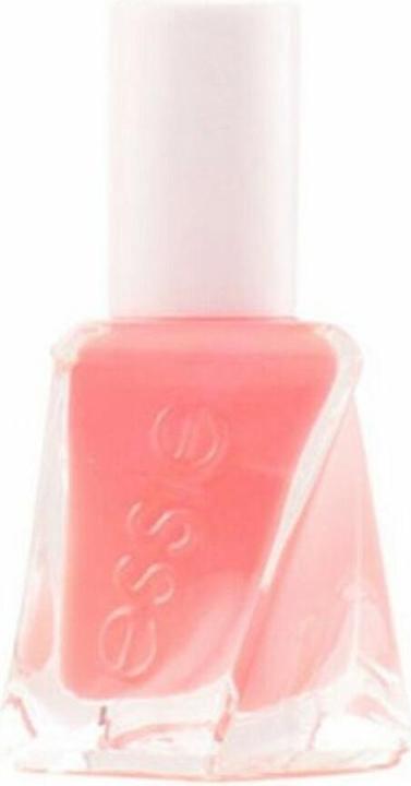 Actual product image Essie Gel Couture (514 Like It Loud, Gel-Effect Nail Polish)