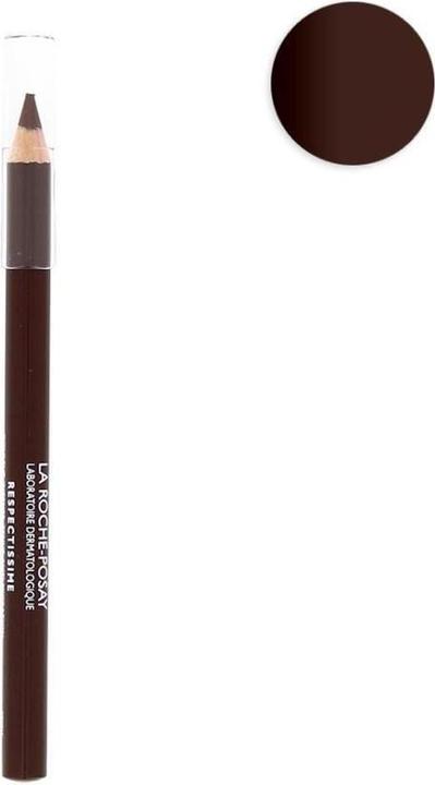 Produktbild La Roche Posay Crayon Bois Brun (Braun)