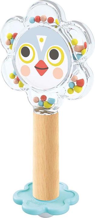 Immagine prodotto Djeco Sonaglio a specchio BabyFlower