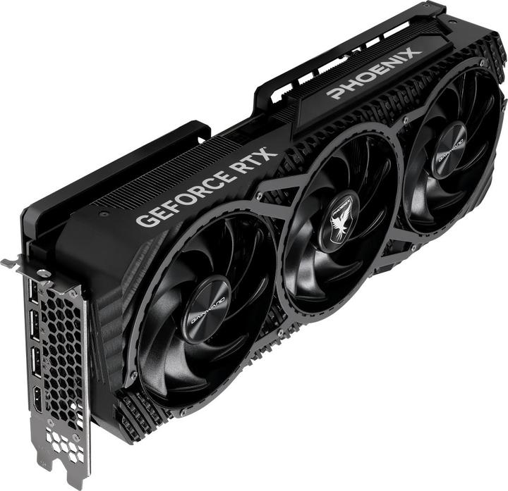 Image du produit Gainward GeForce RTX 4080 Phoenix (16 Go)