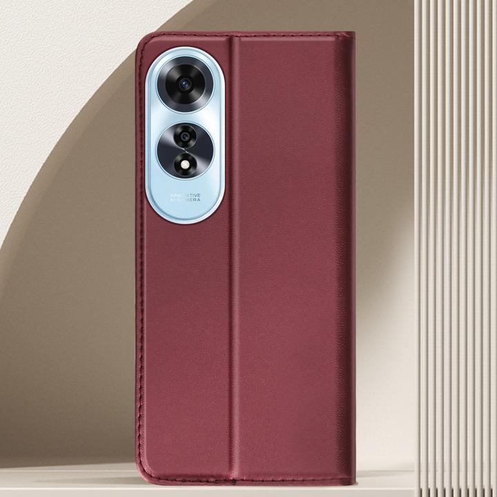 Actual product image Avizar MagneticGuard Cover (Oppo A60)