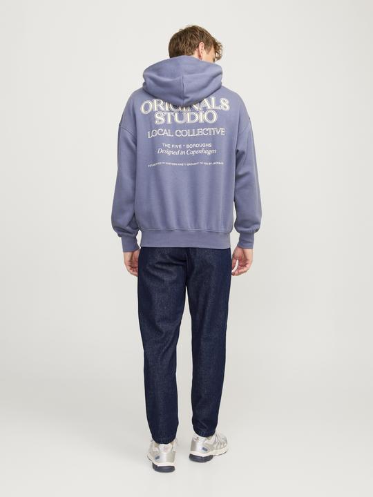 Image du produit Jack & Jones JJIBILL JJRICO MF 182 Jeans coupe regular Jeans coupe regular (W33/L30)
