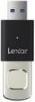 Actual product image Lexar Fingerprint F35 Pro (128 GB, USB 3.2)