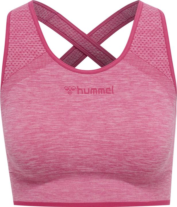 Image du produit hummel Hmlmt Una Seamless Haut de sport (M)