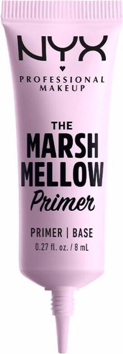 Immagine prodotto NYX Professional Make-Up Nyx Marsh Mellow Primer Mini 8ml