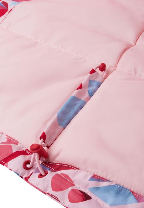 Produktbild Reima Muonio Winter Jacket (140)