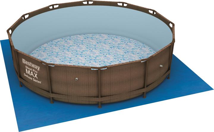 Produktbild Bestway Bodentuch