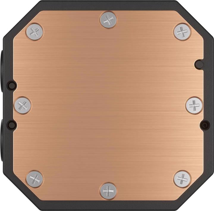 Produktbild Corsair iCUE H100i Elite Capellix XT