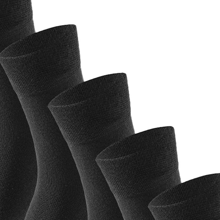 Image du produit Schiesser Lot de 10 chaussettes Bluebird (paquet de 10, 43 - 46)