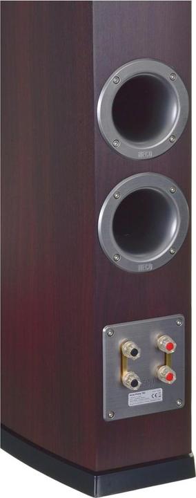 Produktbild Heco Säule Victa Prime 702 (Espresso) (1 Stk., 300 W)