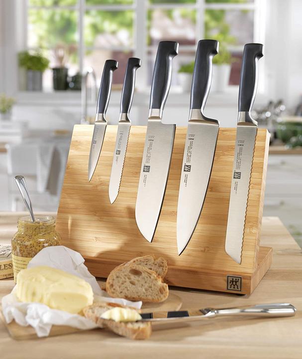 Actual product image Zwilling Bamboo