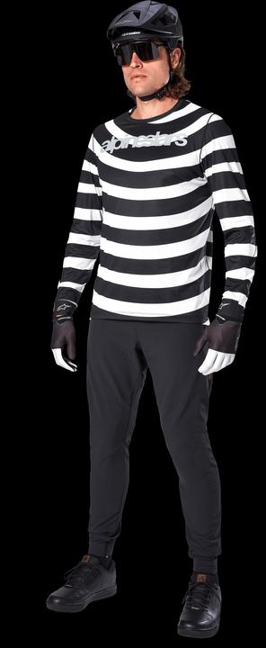 Image du produit Alpinestars JERSEY 24 A-ARIA Oscar LS (M)
