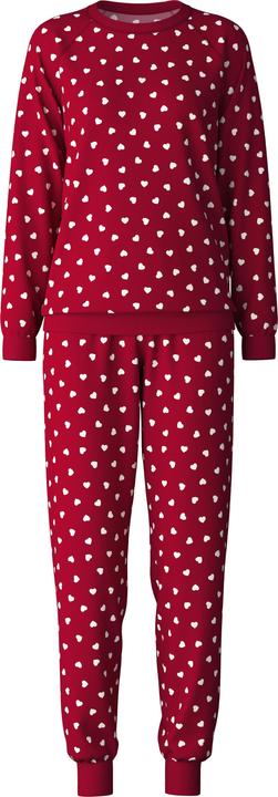 Produktbild Calida Season Special Bündchen-Pyjama (W36/L38)