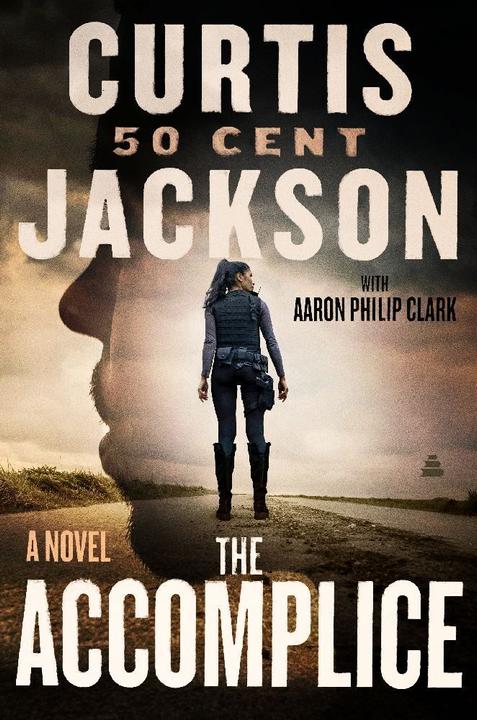 Actual product image Jackson:The Accomplice (English, Curtis Jackson, 2024)