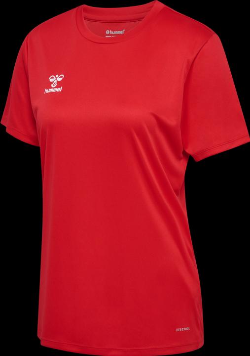 Immagine prodotto hummel maglietta hmlessential p/e donna (M)