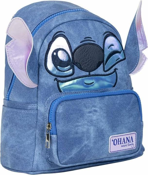 Immagine prodotto Cerdá Zaino di Lilo & Stitch Stitch Twink
