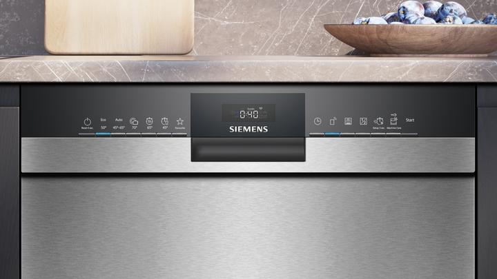 Actual product image Siemens IQ300 SN43HS10TE