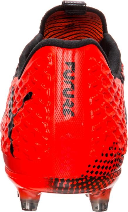 Image du produit Puma Chaussure de football Future 2.1 NETFIT Low FG/AG pour hommes (42.5)