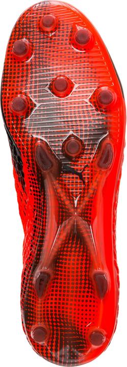 Image du produit Puma Chaussure de football Future 2.1 NETFIT Low FG/AG pour hommes (42.5)