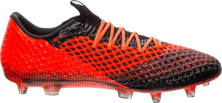 Image du produit Puma Chaussure de football Future 2.1 NETFIT Low FG/AG pour hommes (42.5)
