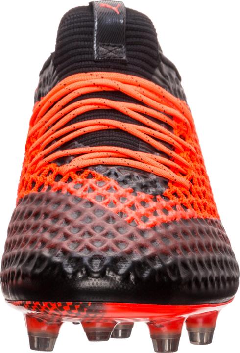 Image du produit Puma Chaussure de football Future 2.1 NETFIT Low FG/AG pour hommes (42.5)