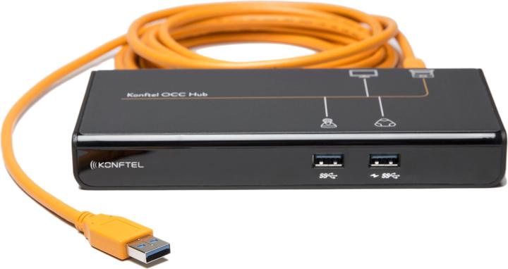 Produktbild Konftel OCC Hub