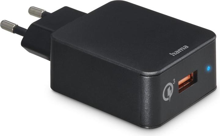 Immagine prodotto Hama Qualcomm® Quick Charge™ 3.0 (19.50 W)