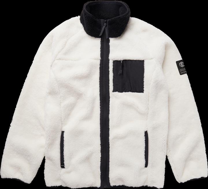 Produktbild Mystic DTS Teddy Zip thru (XL)