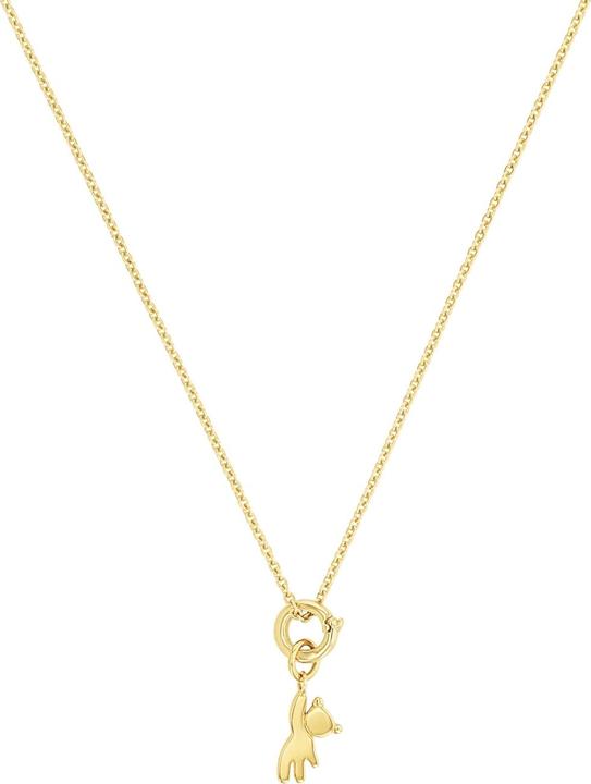 Image du produit Amor Collier pour femme, argent sterling 925 (Argent 925)