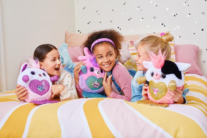 Image du produit Zuru Rainbocorns - Mermaidcorn Surprise (28 cm)