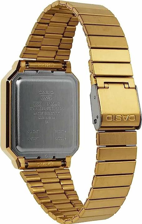 Actual product image Casio Vintage (Digital watch, Chronograph, 32 mm)