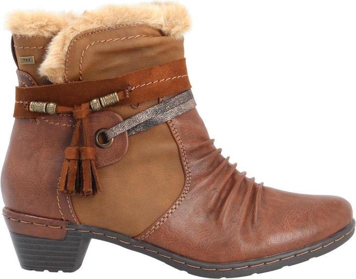 Produktbild Cube Shoes Stiefelette - 9826 (38)